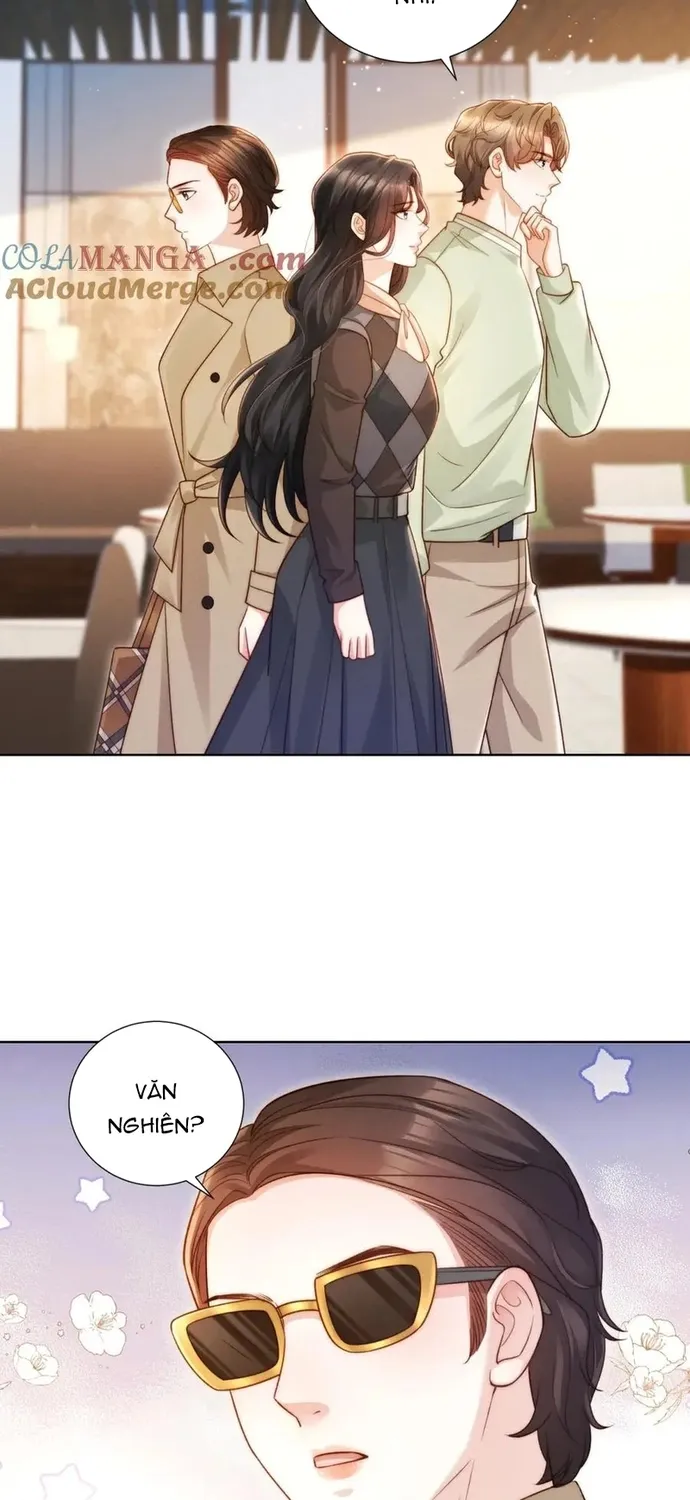 Chỉ Là Thấy Sắc Nổi Lòng Tham Chap 65 - Next Chap 66