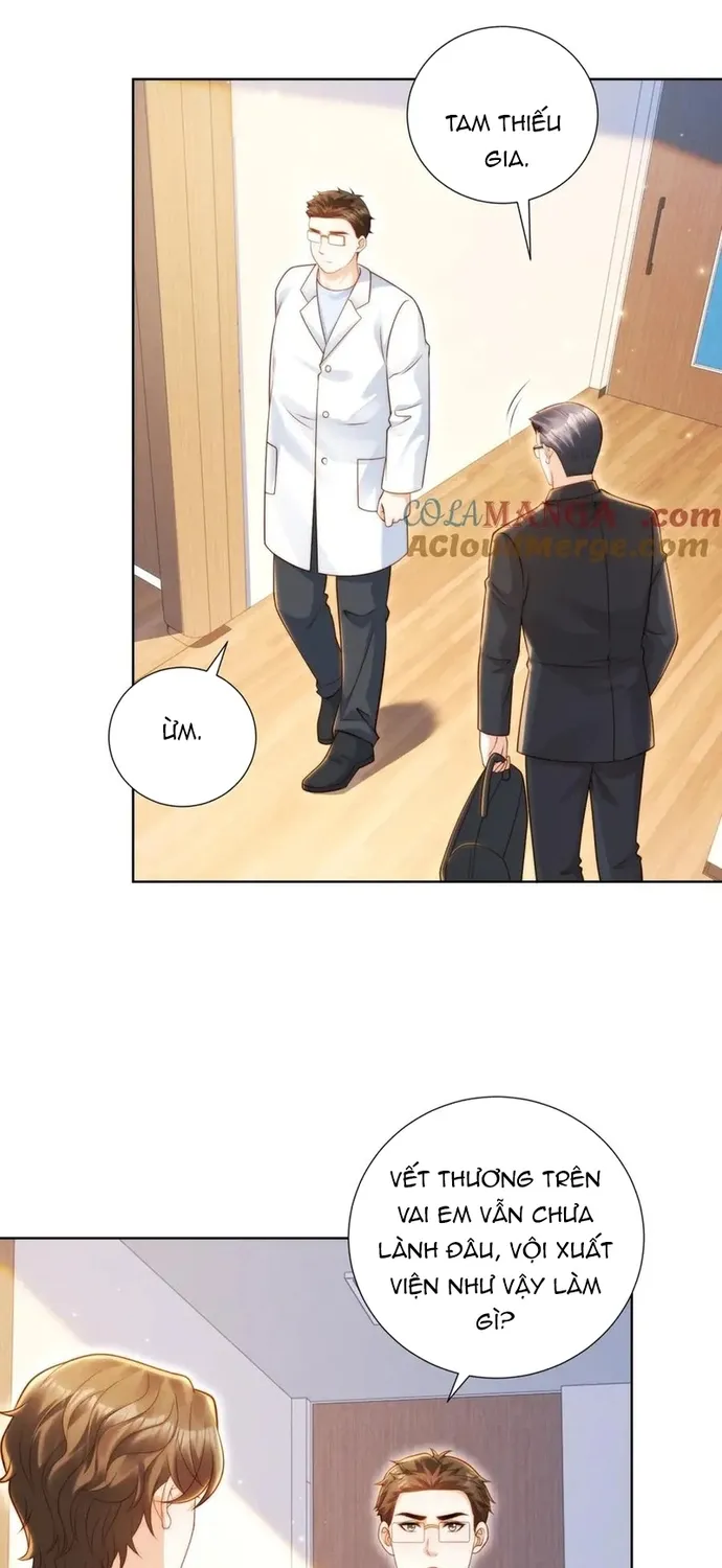 Chỉ Là Thấy Sắc Nổi Lòng Tham Chap 65 - Next Chap 66