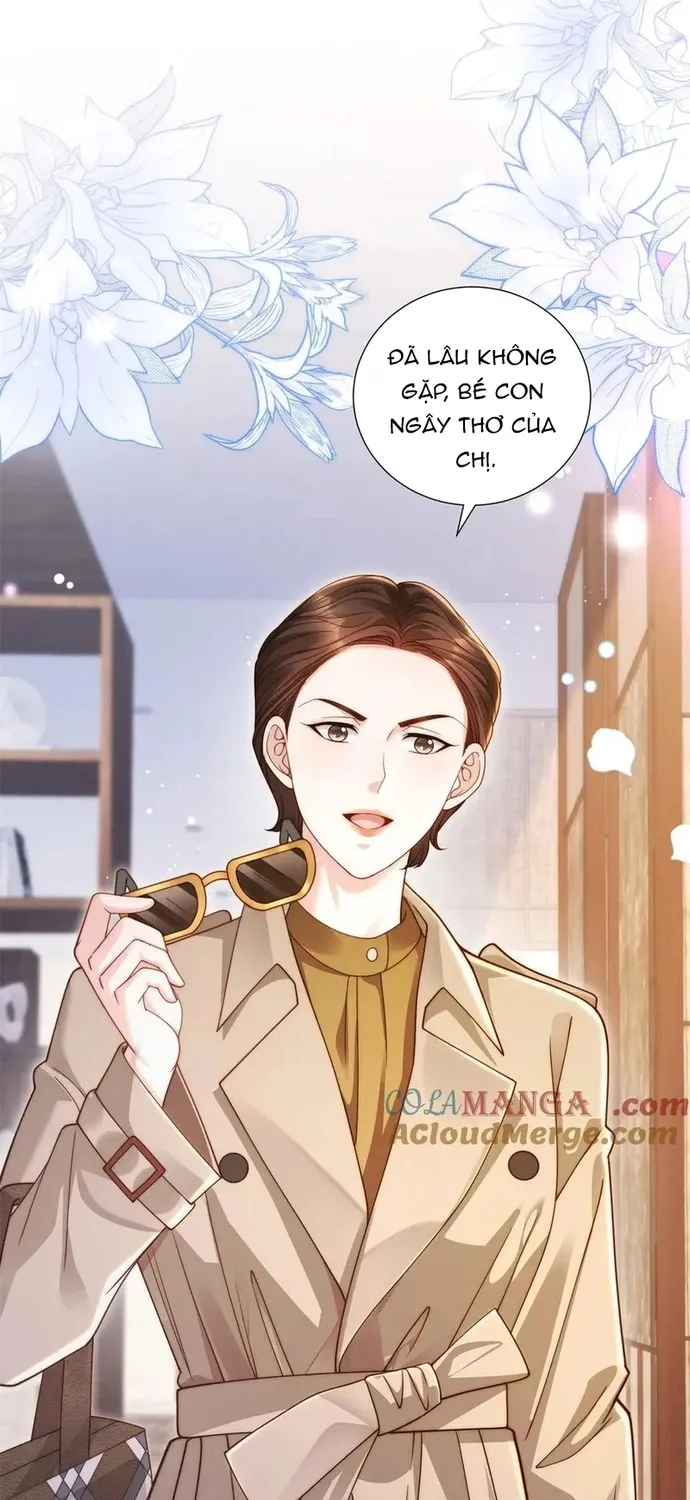 Chỉ Là Thấy Sắc Nổi Lòng Tham Chap 65 - Next Chap 66