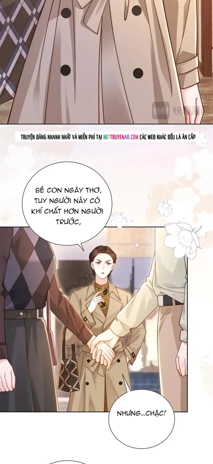 Chỉ Là Thấy Sắc Nổi Lòng Tham Chap 65 - Next Chap 66