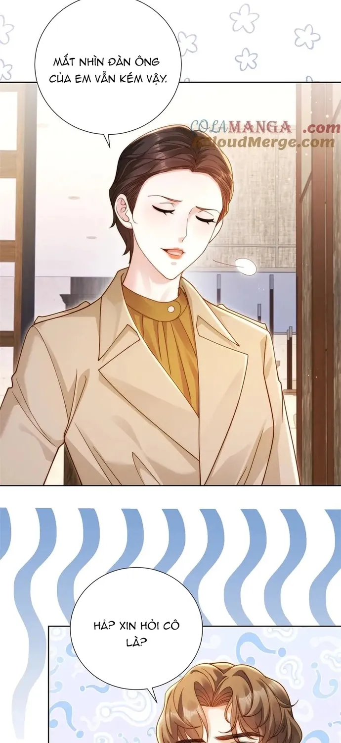 Chỉ Là Thấy Sắc Nổi Lòng Tham Chap 65 - Next Chap 66