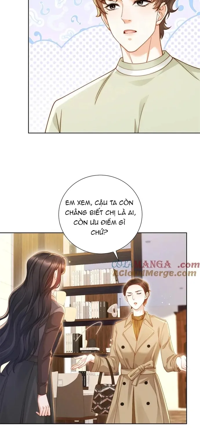 Chỉ Là Thấy Sắc Nổi Lòng Tham Chap 65 - Next Chap 66