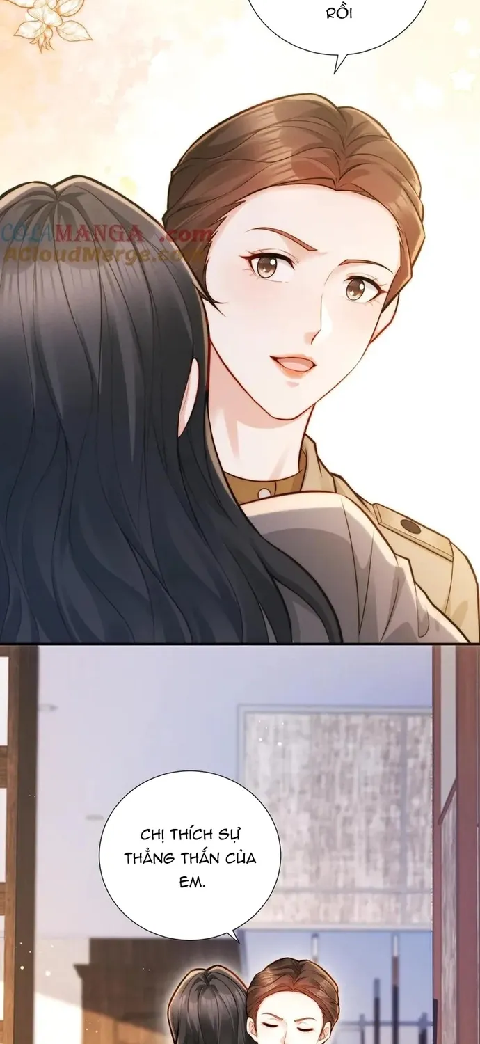 Chỉ Là Thấy Sắc Nổi Lòng Tham Chap 65 - Next Chap 66