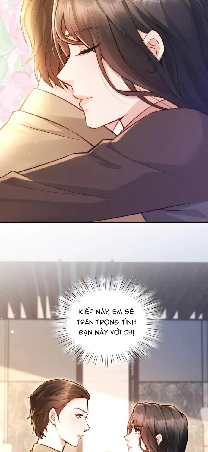 Chỉ Là Thấy Sắc Nổi Lòng Tham Chap 65 - Next Chap 66