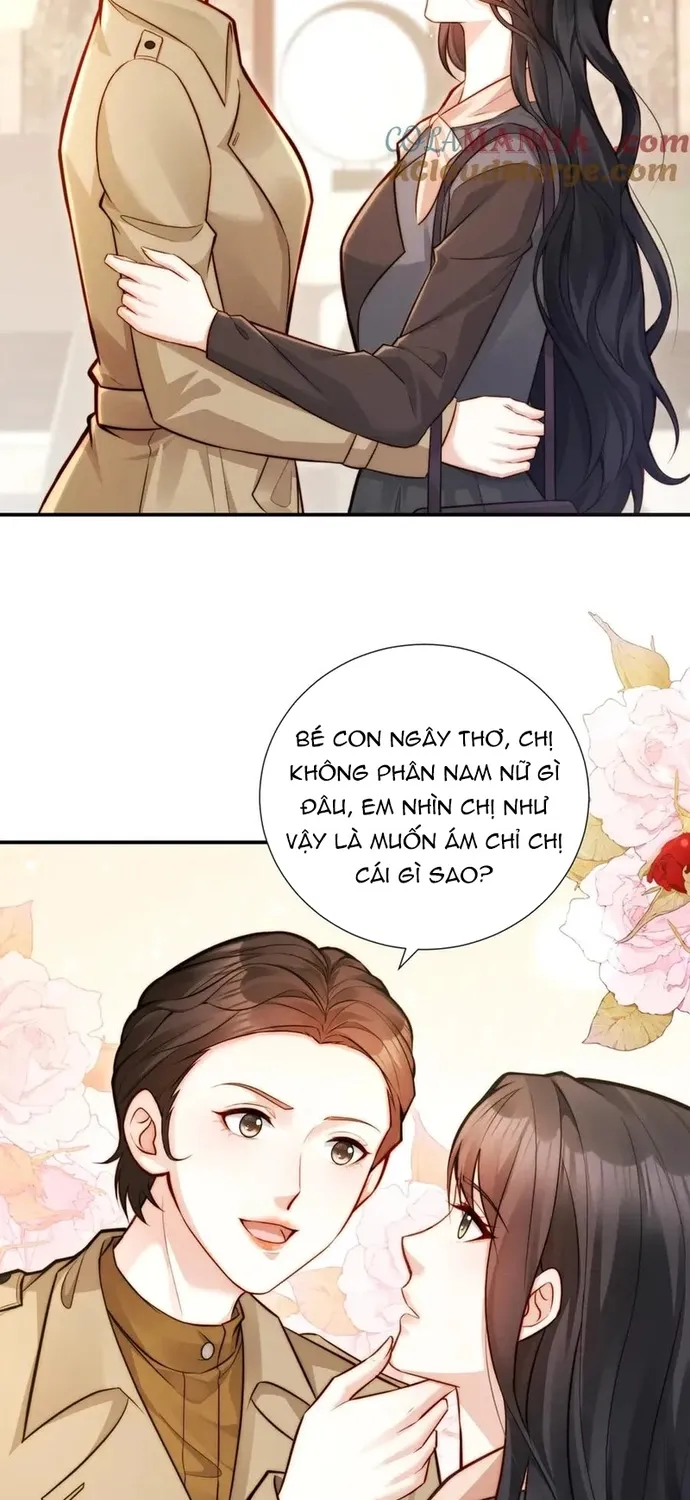 Chỉ Là Thấy Sắc Nổi Lòng Tham Chap 65 - Next Chap 66