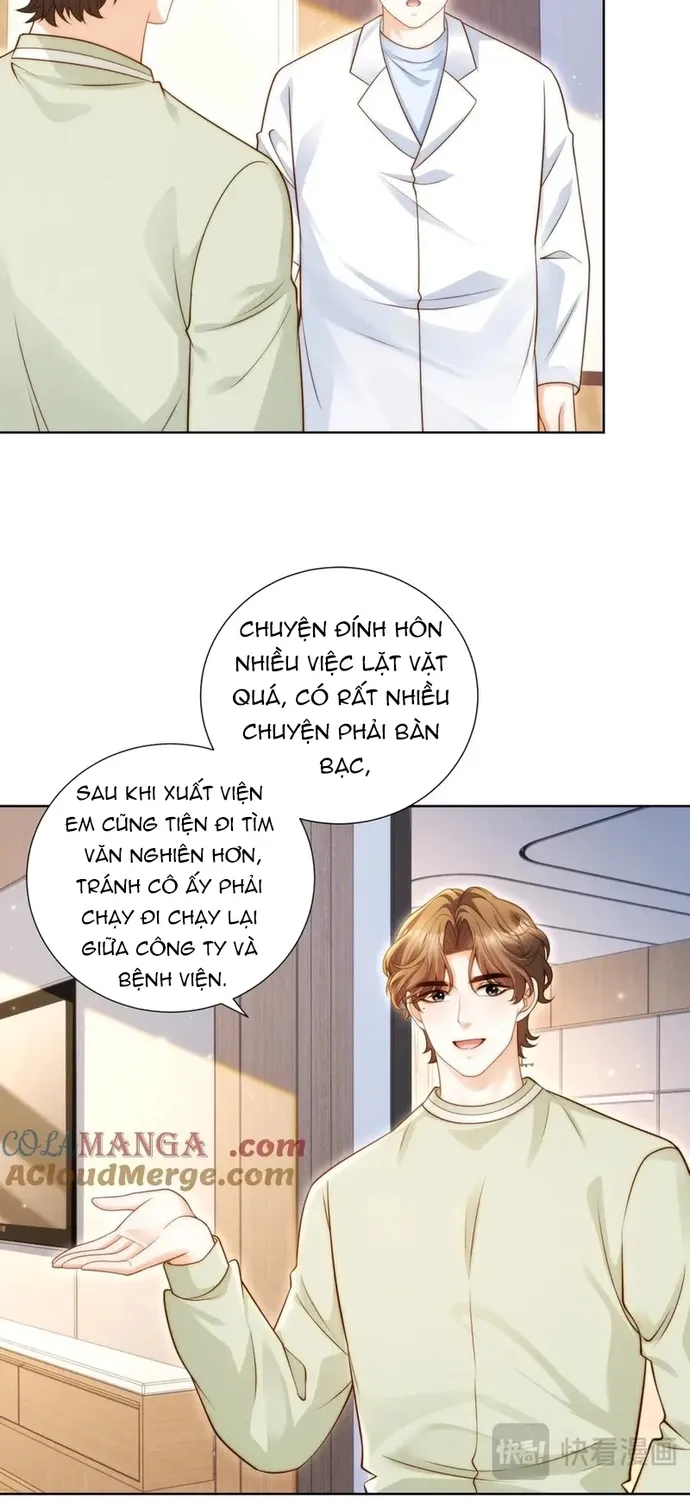 Chỉ Là Thấy Sắc Nổi Lòng Tham Chap 65 - Next Chap 66