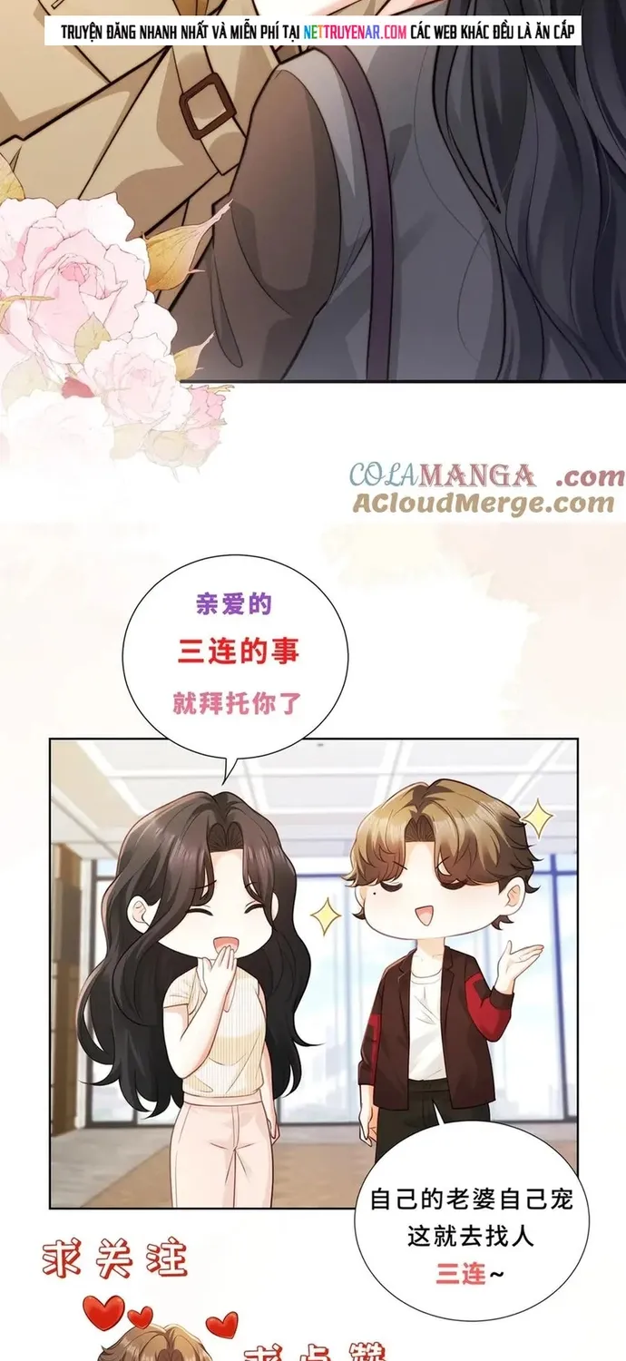 Chỉ Là Thấy Sắc Nổi Lòng Tham Chap 65 - Next Chap 66