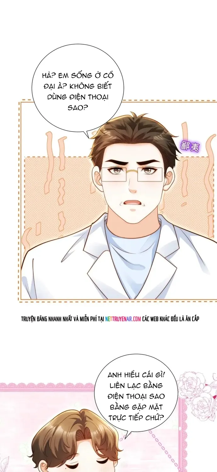 Chỉ Là Thấy Sắc Nổi Lòng Tham Chap 65 - Next Chap 66