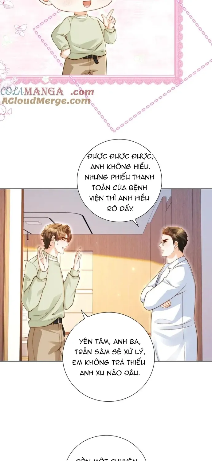 Chỉ Là Thấy Sắc Nổi Lòng Tham Chap 65 - Next Chap 66