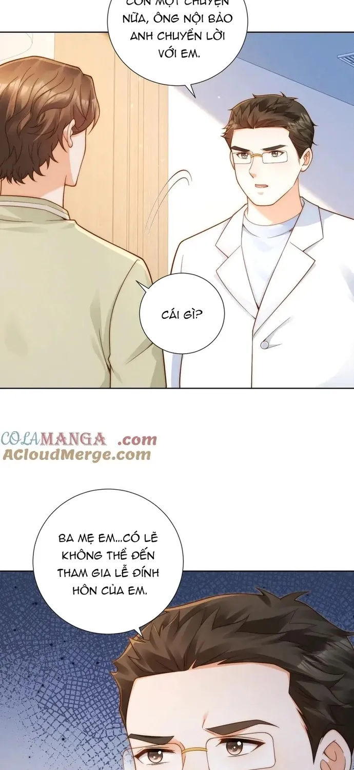 Chỉ Là Thấy Sắc Nổi Lòng Tham Chap 65 - Next Chap 66