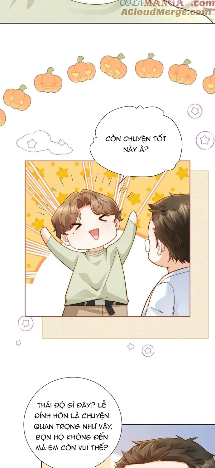 Chỉ Là Thấy Sắc Nổi Lòng Tham Chap 65 - Next Chap 66