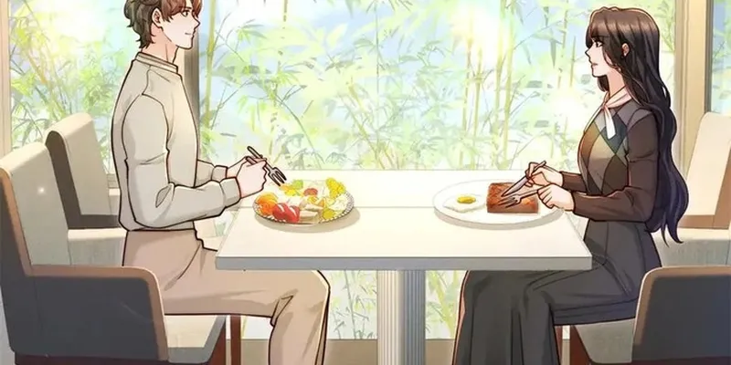 Chỉ Là Thấy Sắc Nổi Lòng Tham Chap 66 - Next Chap 67