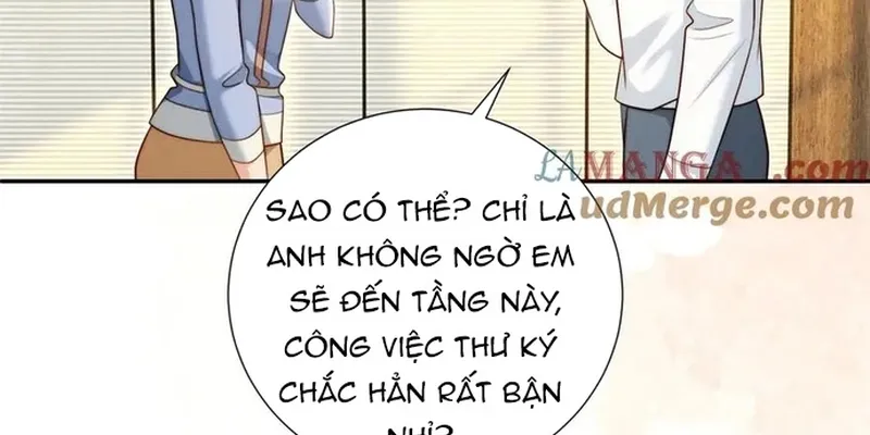 Chỉ Là Thấy Sắc Nổi Lòng Tham Chap 67 - Next Chap 68