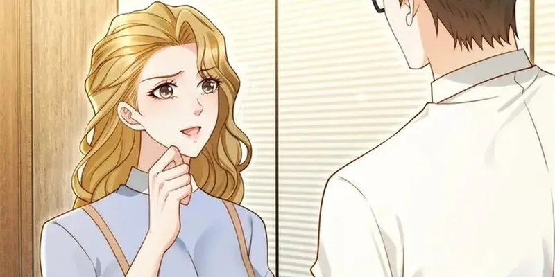 Chỉ Là Thấy Sắc Nổi Lòng Tham Chap 67 - Next Chap 68