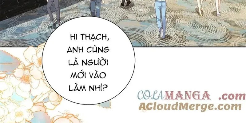 Chỉ Là Thấy Sắc Nổi Lòng Tham Chap 67 - Next Chap 68