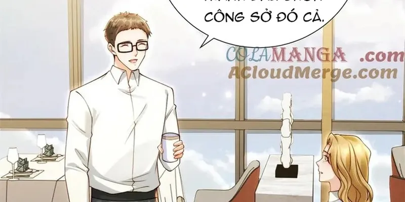 Chỉ Là Thấy Sắc Nổi Lòng Tham Chap 67 - Next Chap 68