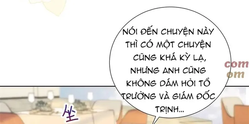 Chỉ Là Thấy Sắc Nổi Lòng Tham Chap 67 - Next Chap 68