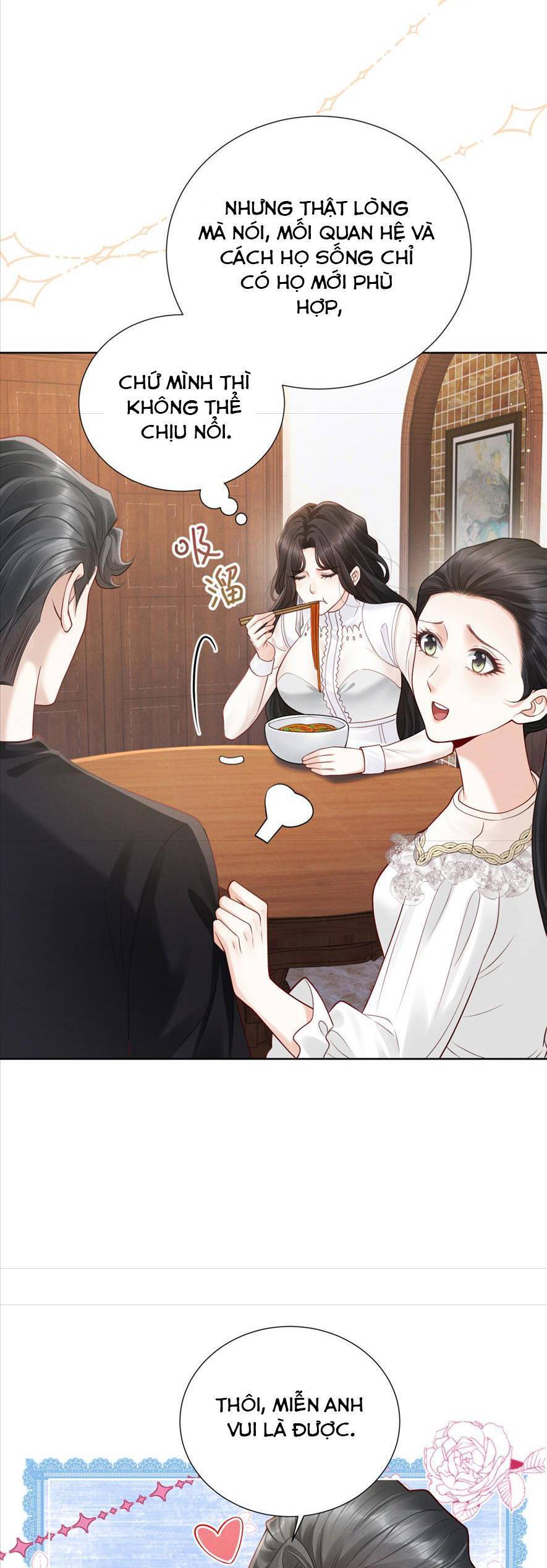 Chỉ Là Thấy Sắc Nổi Lòng Tham Chap 7 - Next Chap 8