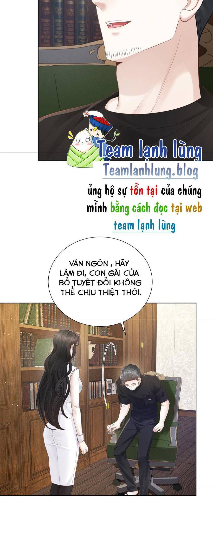 Chỉ Là Thấy Sắc Nổi Lòng Tham Chap 7 - Next Chap 8