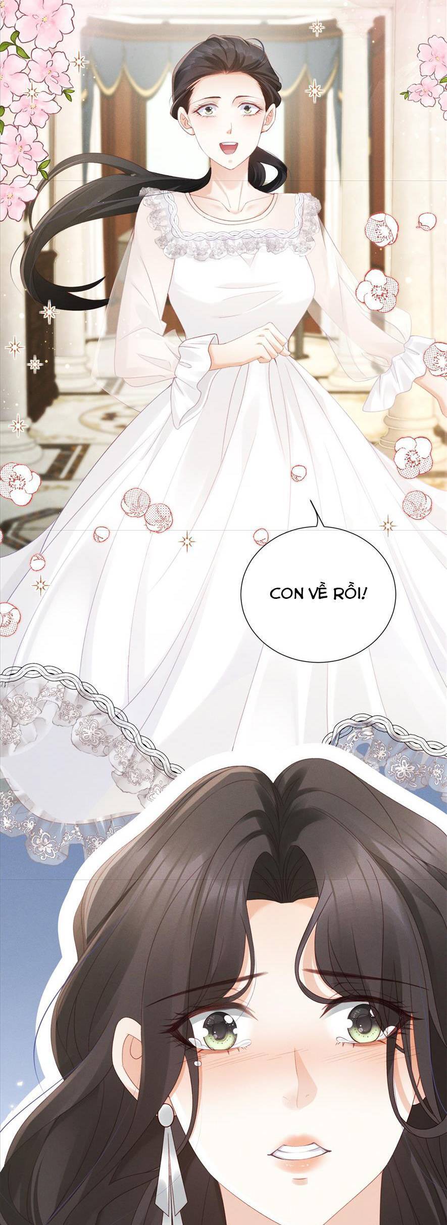 Chỉ Là Thấy Sắc Nổi Lòng Tham Chap 7 - Next Chap 8