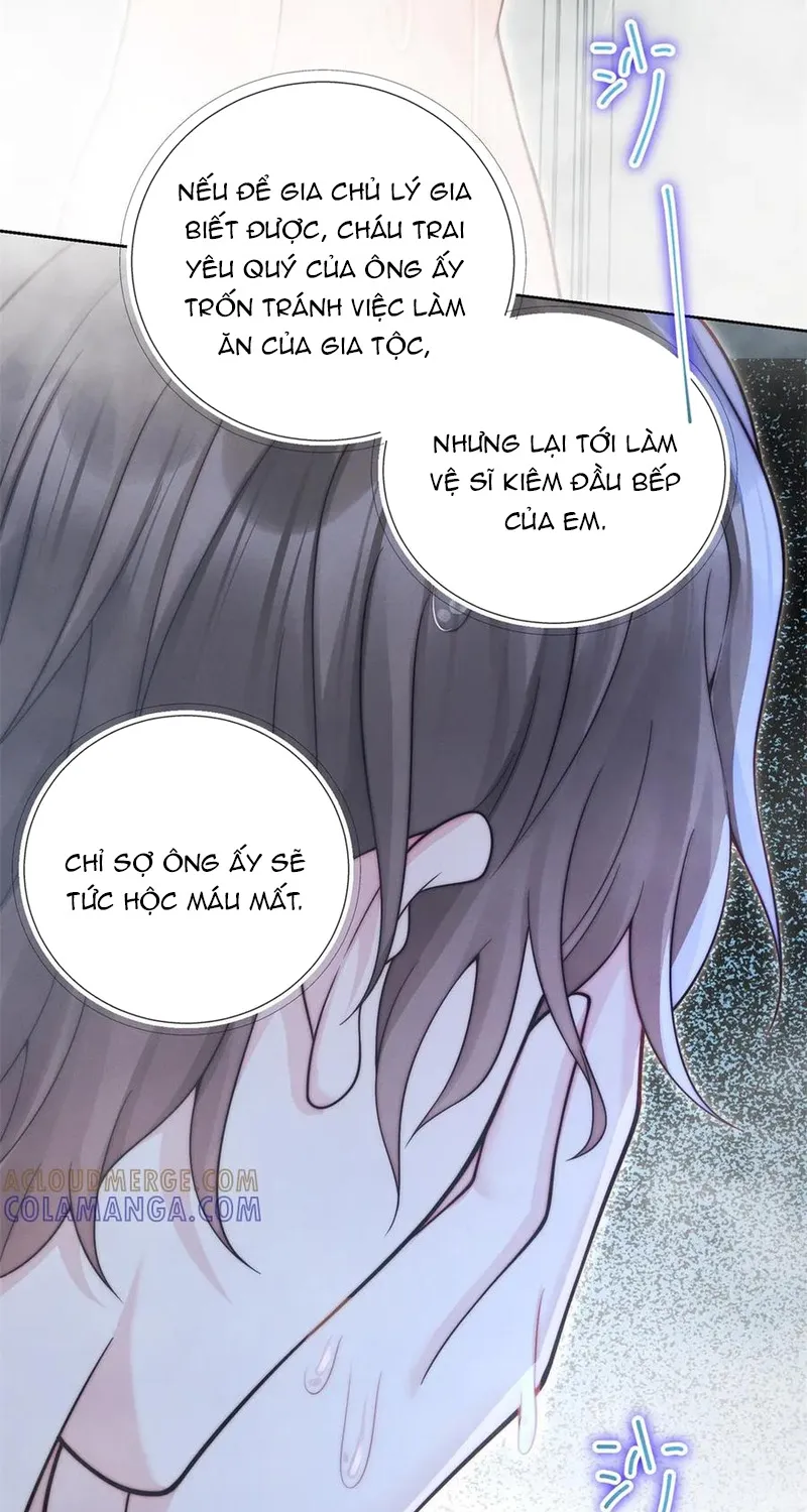 Chỉ Là Thấy Sắc Nổi Lòng Tham Chap 71 - Next Chap 72