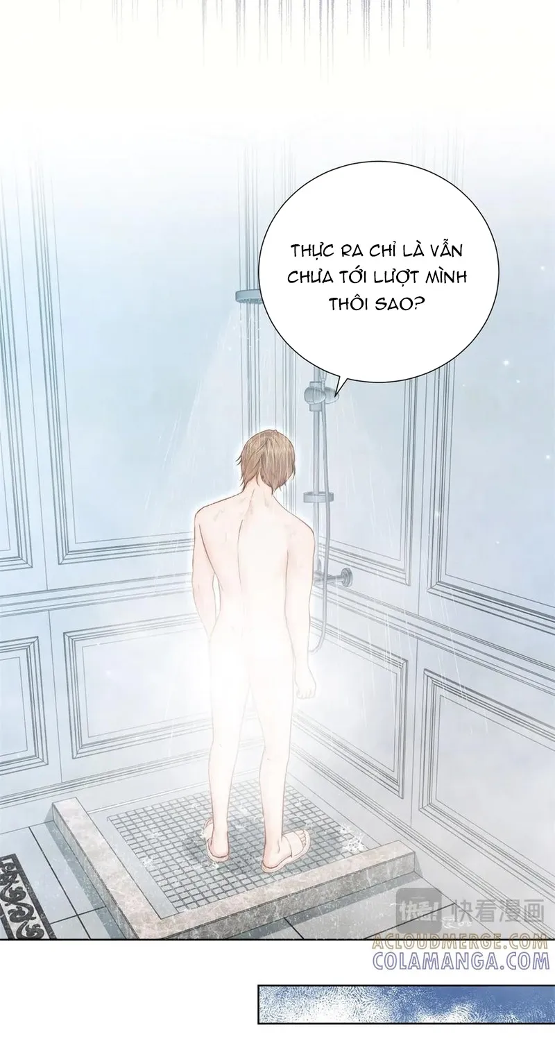 Chỉ Là Thấy Sắc Nổi Lòng Tham Chap 71 - Next Chap 72