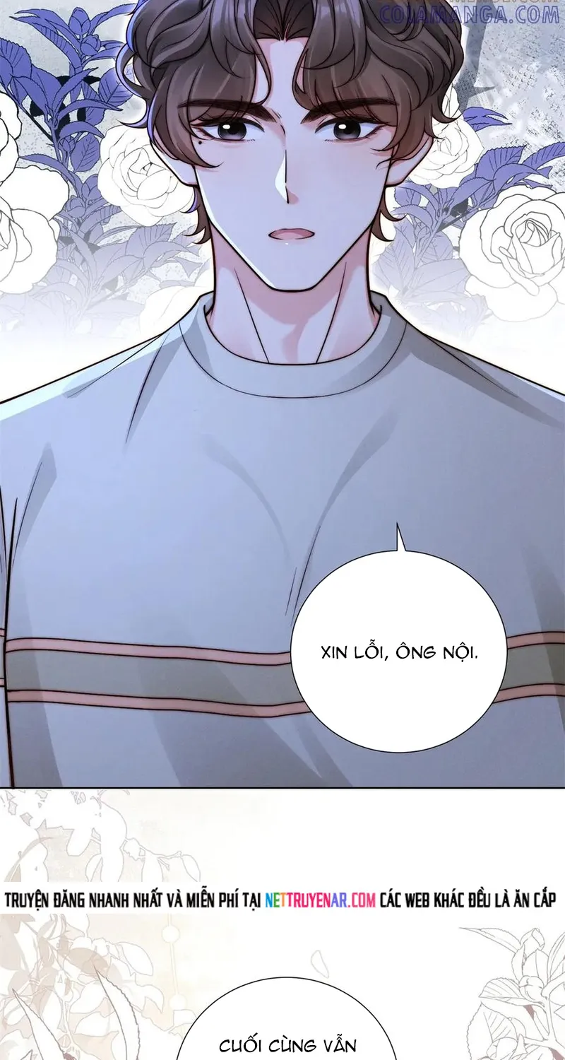 Chỉ Là Thấy Sắc Nổi Lòng Tham Chap 71 - Next Chap 72