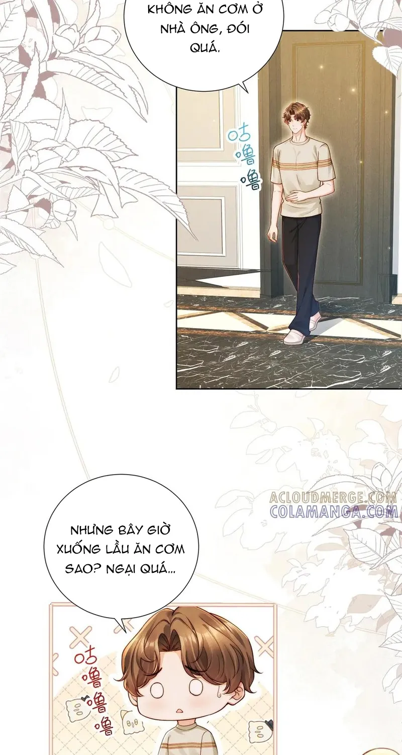 Chỉ Là Thấy Sắc Nổi Lòng Tham Chap 71 - Next Chap 72
