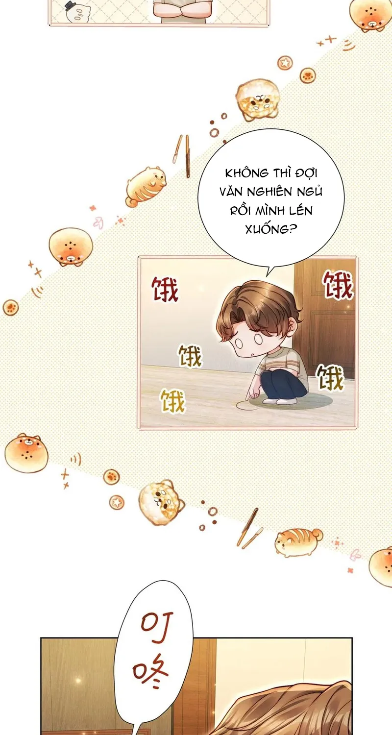 Chỉ Là Thấy Sắc Nổi Lòng Tham Chap 71 - Next Chap 72