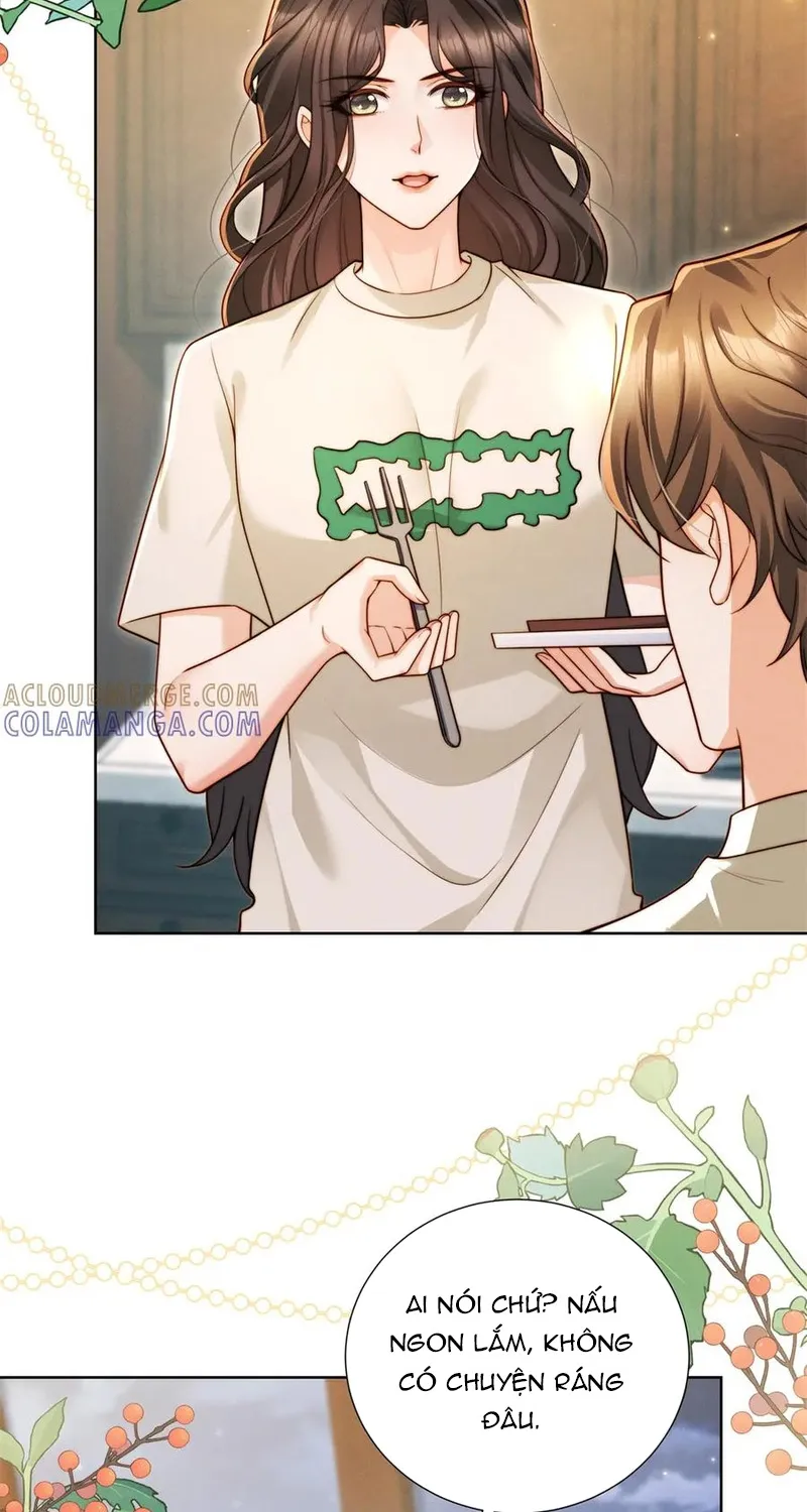 Chỉ Là Thấy Sắc Nổi Lòng Tham Chap 71 - Next Chap 72