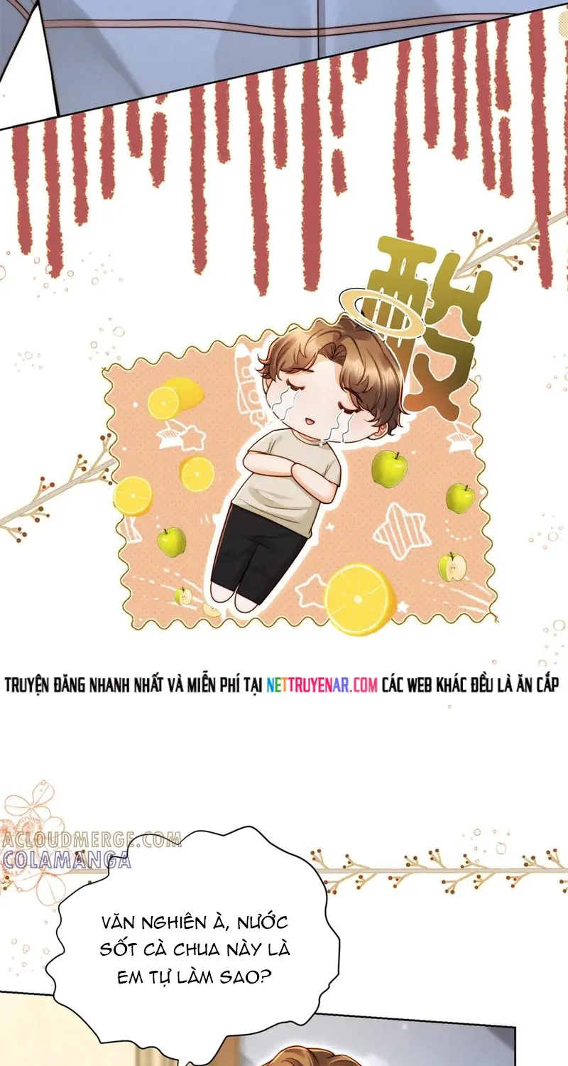 Chỉ Là Thấy Sắc Nổi Lòng Tham Chap 71 - Next Chap 72