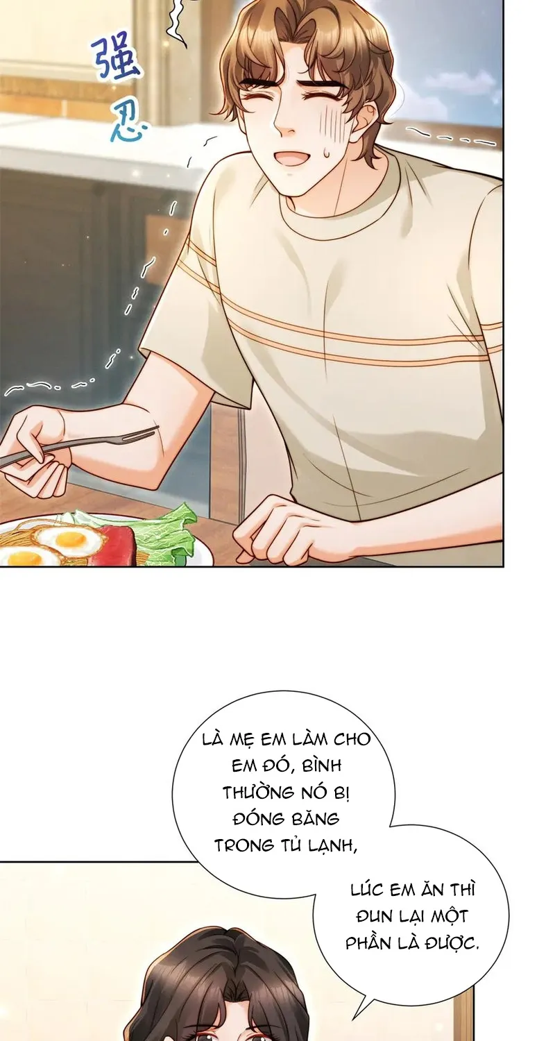 Chỉ Là Thấy Sắc Nổi Lòng Tham Chap 71 - Next Chap 72