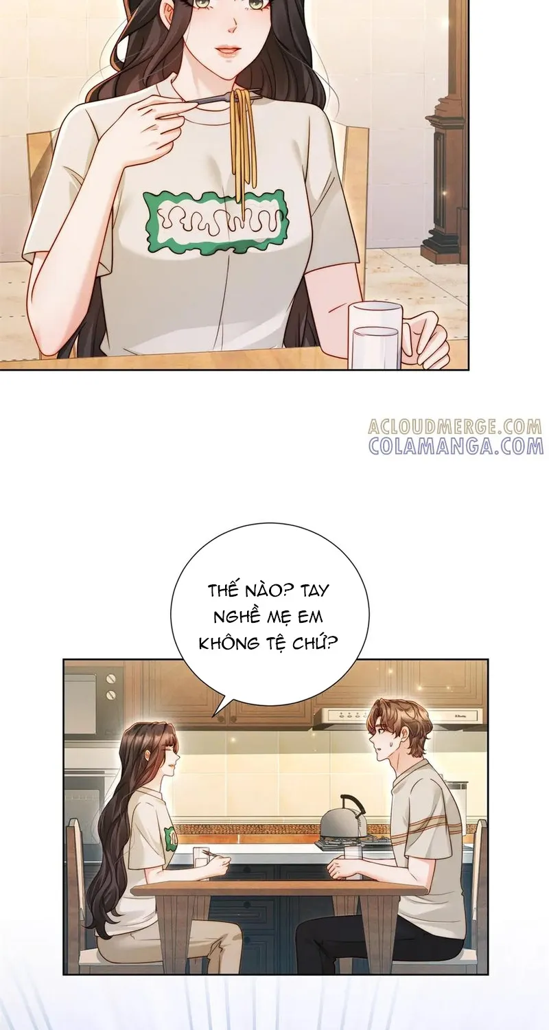Chỉ Là Thấy Sắc Nổi Lòng Tham Chap 71 - Next Chap 72