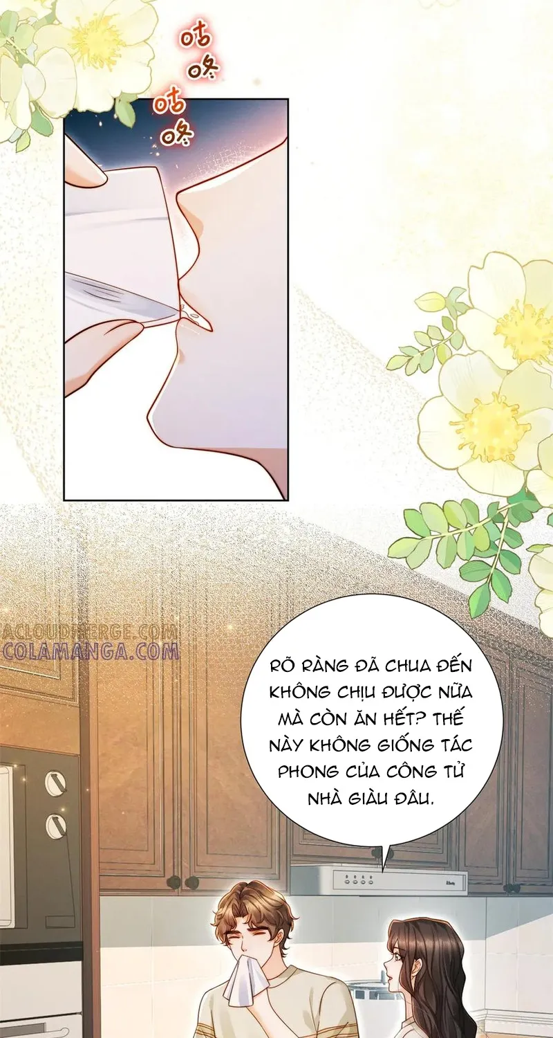 Chỉ Là Thấy Sắc Nổi Lòng Tham Chap 71 - Next Chap 72