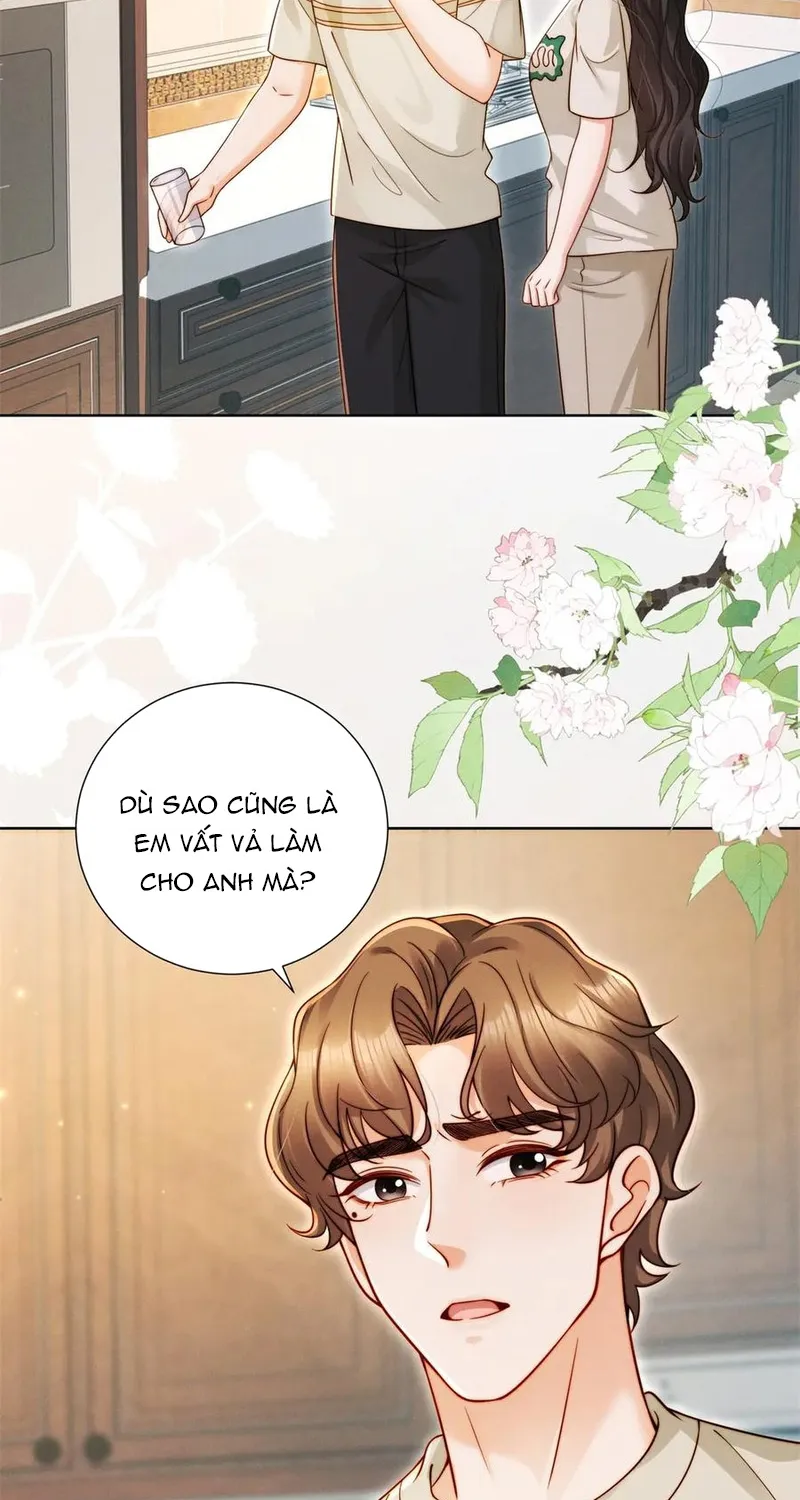 Chỉ Là Thấy Sắc Nổi Lòng Tham Chap 71 - Next Chap 72