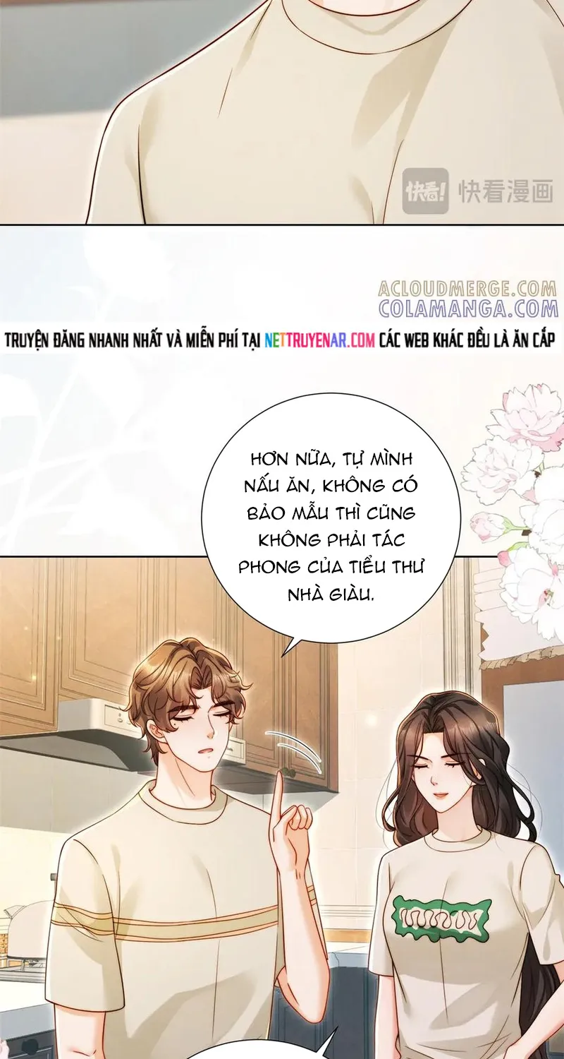 Chỉ Là Thấy Sắc Nổi Lòng Tham Chap 71 - Next Chap 72
