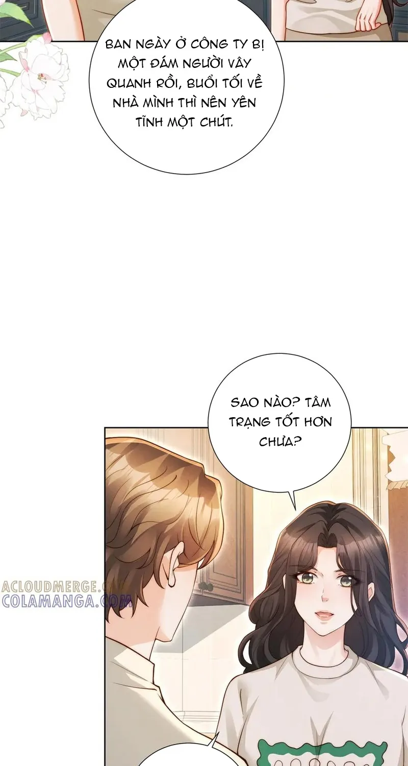 Chỉ Là Thấy Sắc Nổi Lòng Tham Chap 71 - Next Chap 72