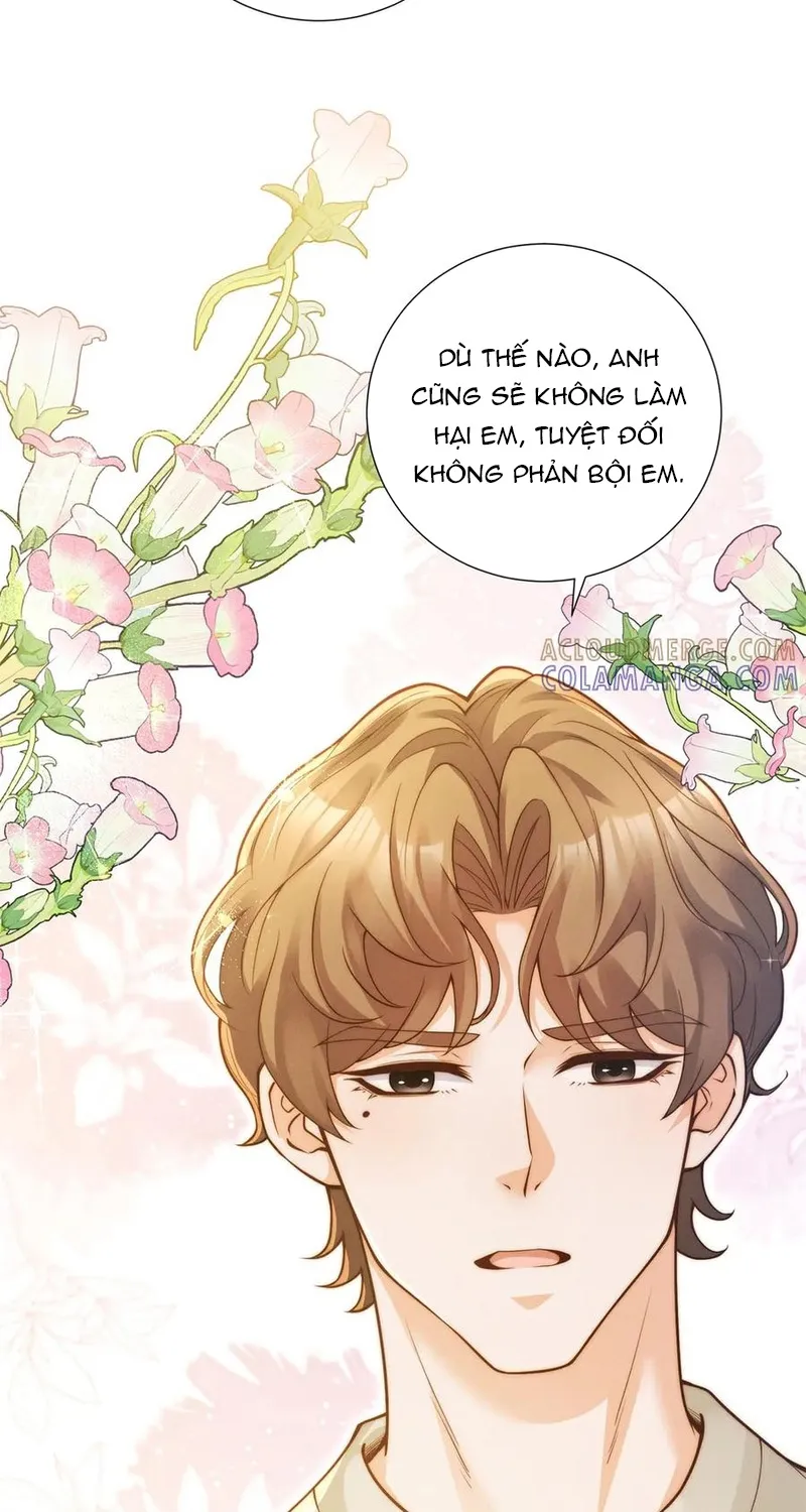 Chỉ Là Thấy Sắc Nổi Lòng Tham Chap 71 - Next Chap 72
