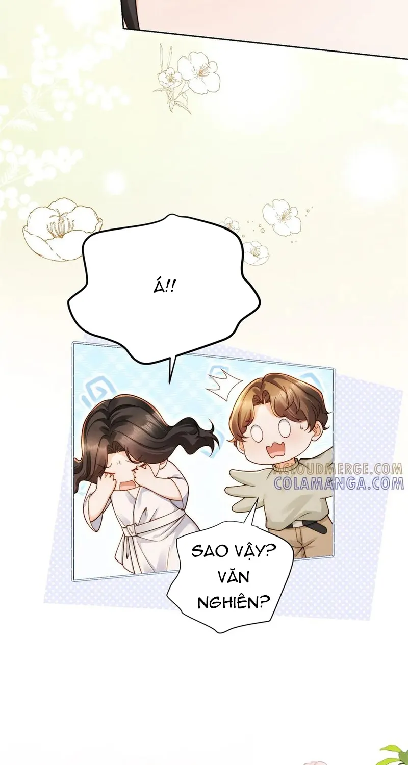 Chỉ Là Thấy Sắc Nổi Lòng Tham Chap 71 - Next Chap 72