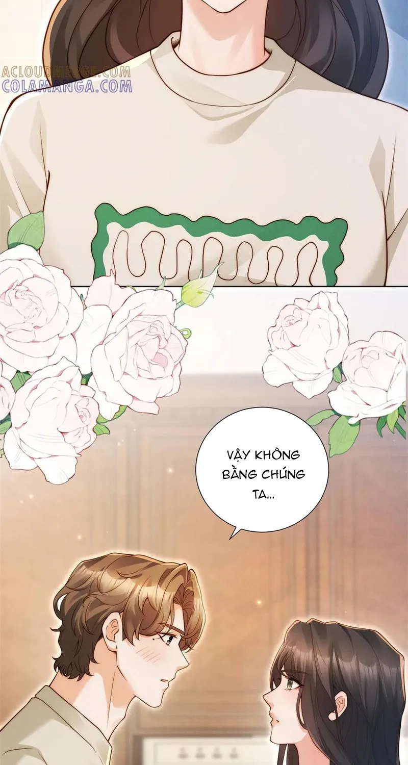 Chỉ Là Thấy Sắc Nổi Lòng Tham Chap 71 - Next Chap 72