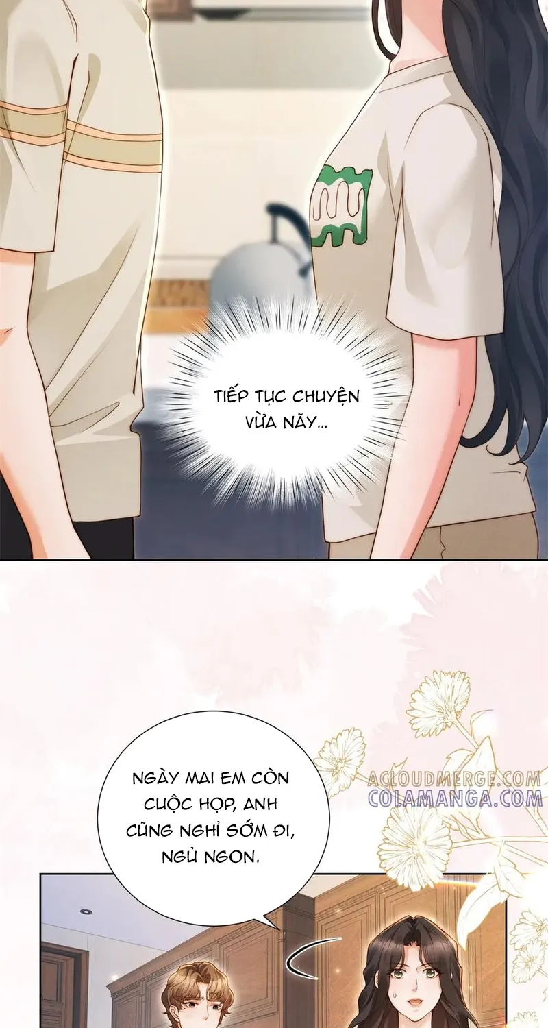 Chỉ Là Thấy Sắc Nổi Lòng Tham Chap 71 - Next Chap 72