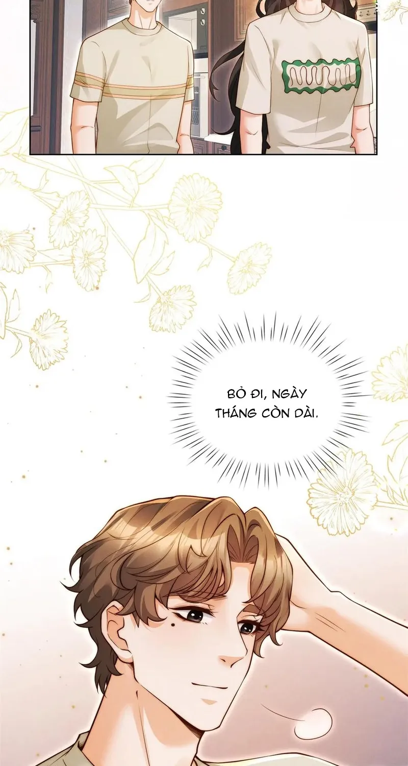 Chỉ Là Thấy Sắc Nổi Lòng Tham Chap 71 - Next Chap 72