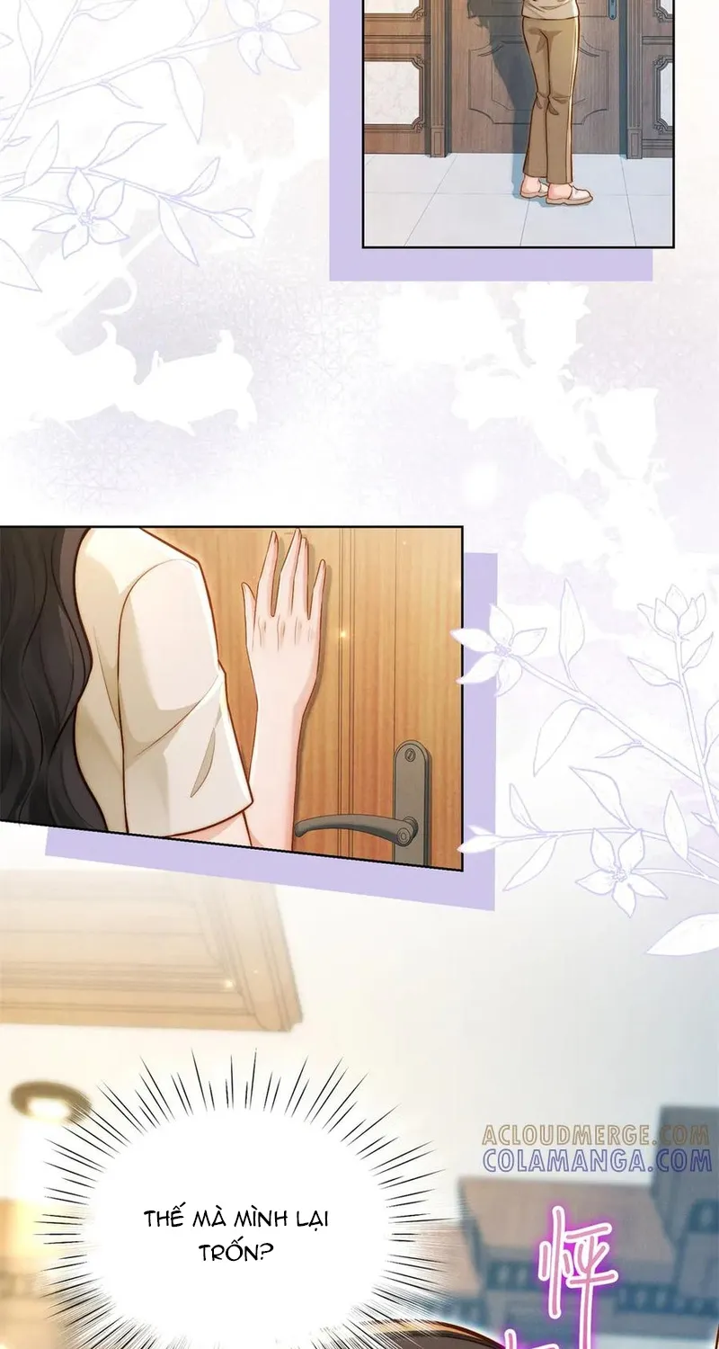 Chỉ Là Thấy Sắc Nổi Lòng Tham Chap 71 - Next Chap 72