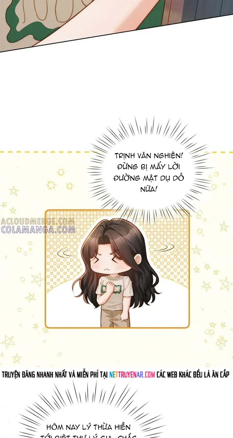 Chỉ Là Thấy Sắc Nổi Lòng Tham Chap 71 - Next Chap 72
