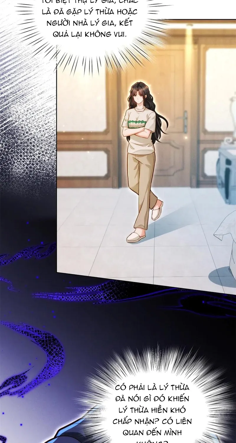 Chỉ Là Thấy Sắc Nổi Lòng Tham Chap 71 - Next Chap 72
