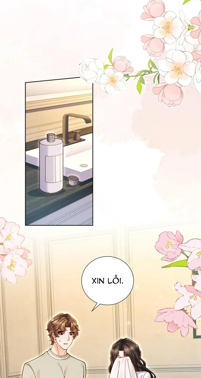 Chỉ Là Thấy Sắc Nổi Lòng Tham Chap 71 - Next Chap 72