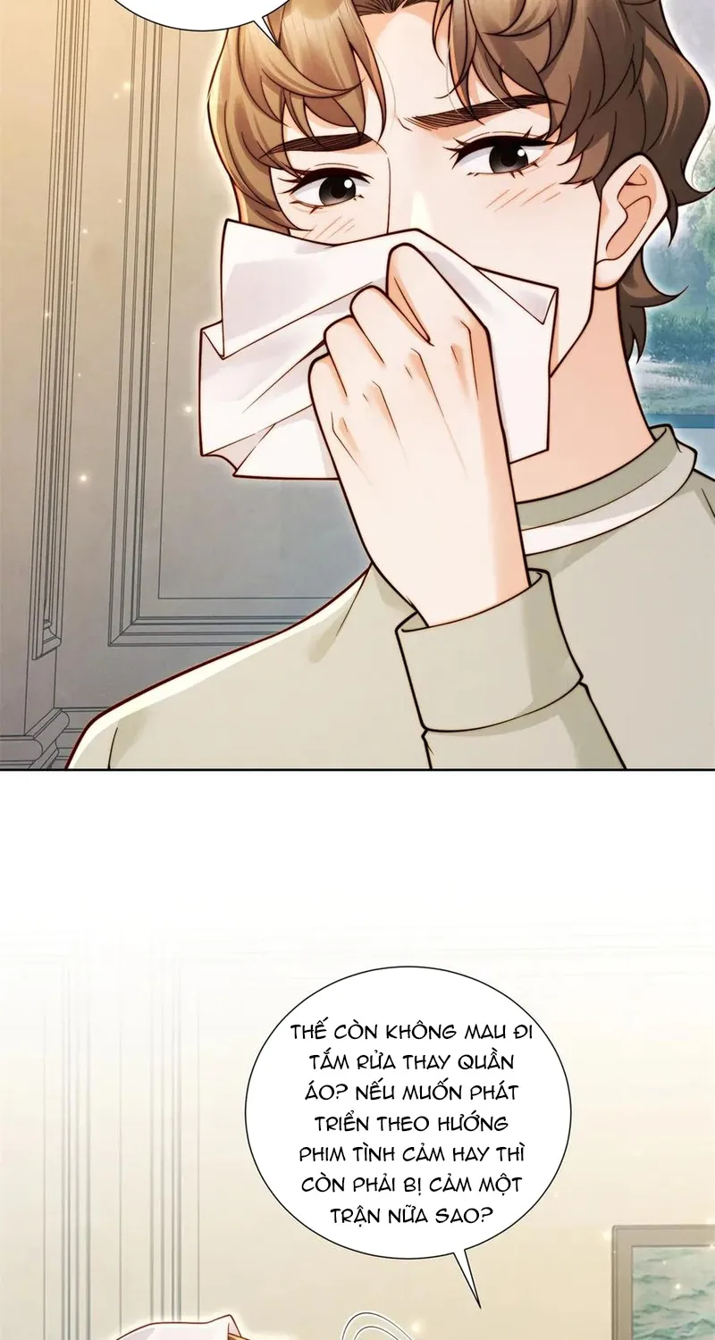 Chỉ Là Thấy Sắc Nổi Lòng Tham Chap 71 - Next Chap 72