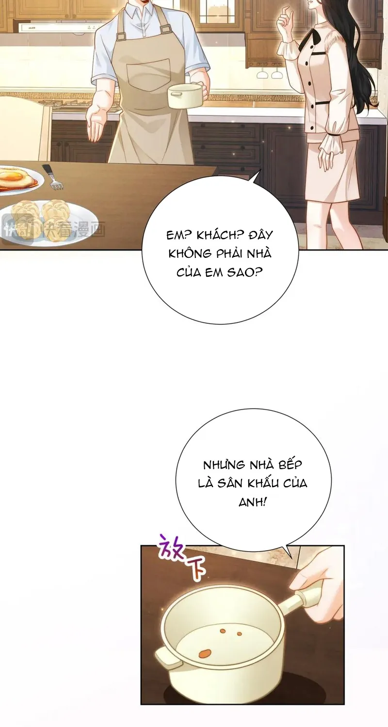 Chỉ Là Thấy Sắc Nổi Lòng Tham Chap 72 - Next Chap 73