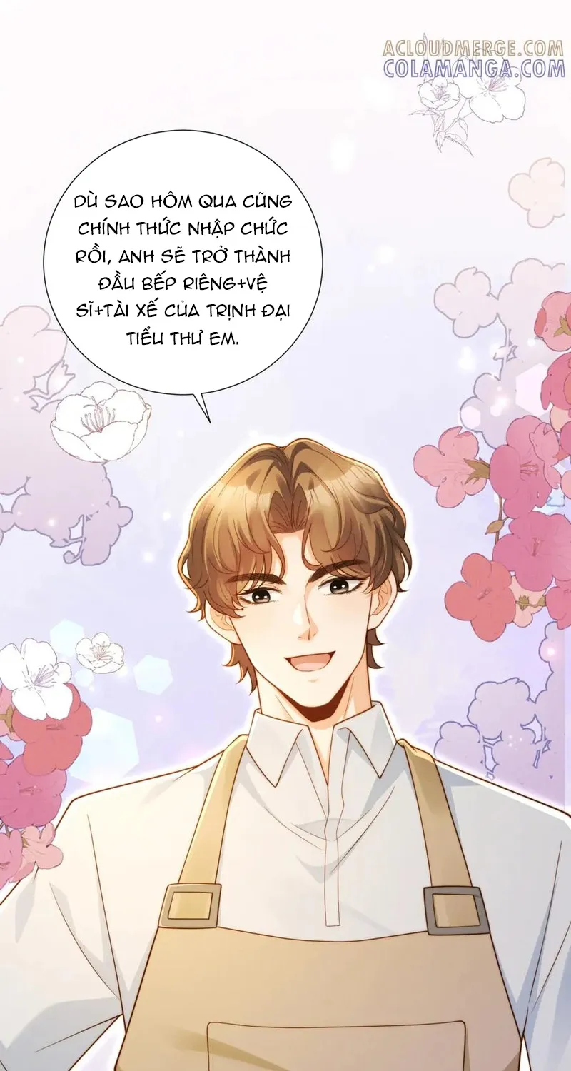 Chỉ Là Thấy Sắc Nổi Lòng Tham Chap 72 - Next Chap 73