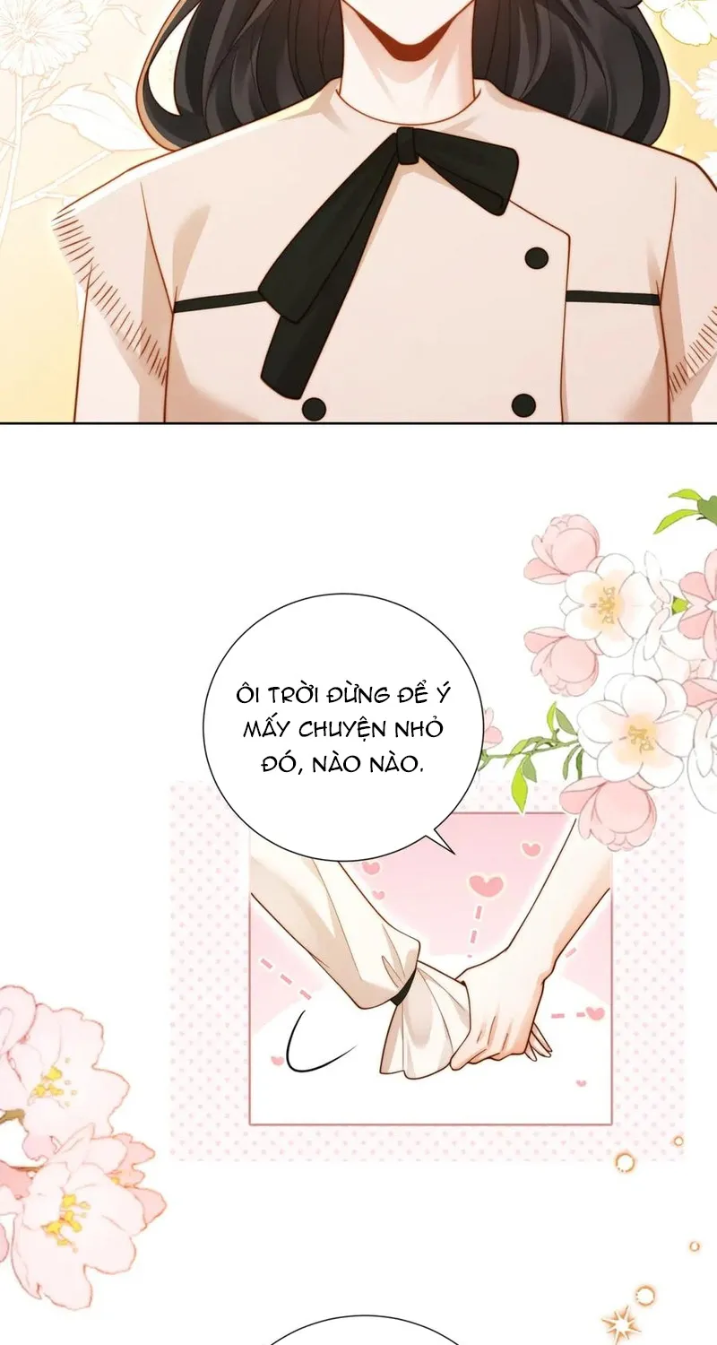 Chỉ Là Thấy Sắc Nổi Lòng Tham Chap 72 - Next Chap 73